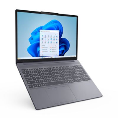 Notebook Lenovo Idea SLIM 15.3P I5-13420H 8GB SSD512GB W11 - 83NS0002BR Cinza Bivolt