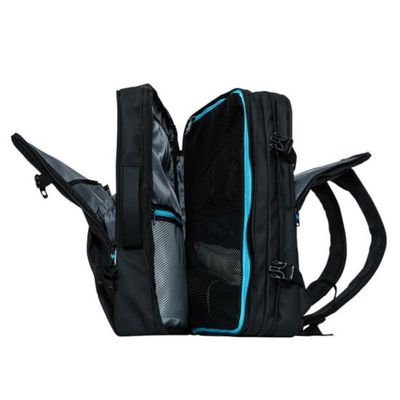 Mochila ACER Predator PBG470 Preto Notebook 17" GP.BAG11.07T
