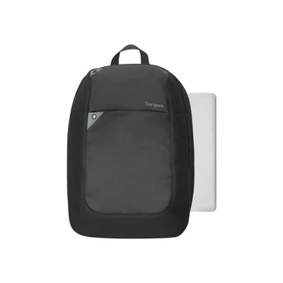 Mochila Targus Intellect para Notebooks ATE 15,6" - TBB565