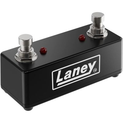 Switch Duplo para Amplificador Laney FS2-MINI