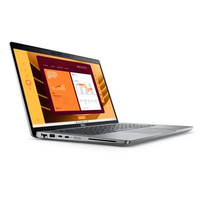 Notebook DELL CSG LAT5450 ULTRA5 8 512W11P 210-BMPR-VRR9