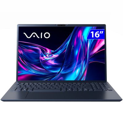 Notebook 16P R5-5625U 16GB SSD512GB W11 - 3344643  Cinza  Bivolt