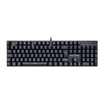 Kit Gamer Vivensis Mamba Teclado e Mouse