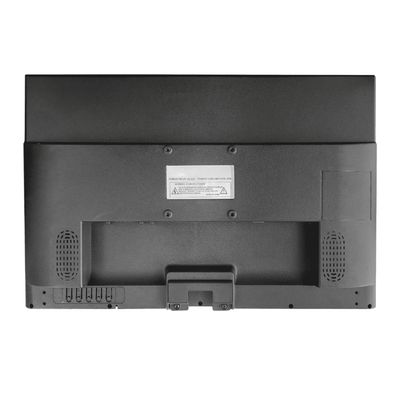 Monitor BRX LED 23" TRW HDMI + VGA - MBRX23BK