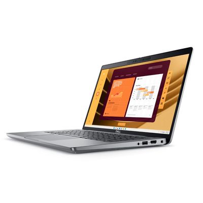 Notebook DELL LAT 5450 ULTRA5 8GB 512 W11P 210-BMPR-NBLAT87