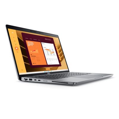 Notebook DELL LAT 5450 ULTRA5 8GB 512 W11P 210-BMPR-NBLAT87