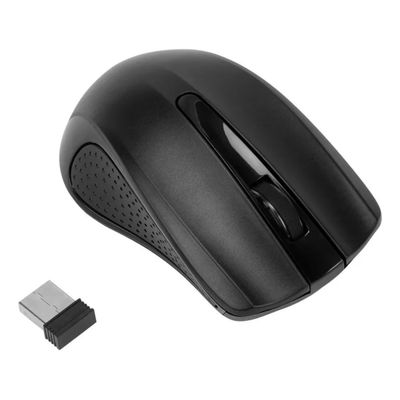 Mouse sem Fio Wireless 3 Botes 1.000DPI Tico 2 4GHZ - AMW839DI-50