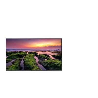 Monitor Profissional Samsung 4K 55" QB55C LH55QBCEBGCXZD
