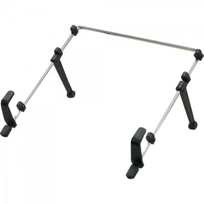 Suporte para Notebook NT-MULTI Preto Multivisao