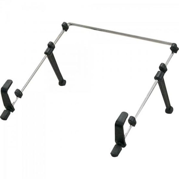 Suporte para Notebook NT-MULTI Preto Multivisao