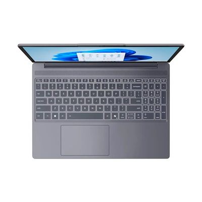 Notebook IdeaPad Slim 3i Core i5-13420H, 8 GB, 512 GB SSD Windows 11 Lenovo Cinza / Bivolt
