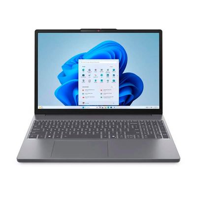 Notebook IdeaPad Slim 3i Core i5-13420H, 8 GB, 512 GB SSD Windows 11 Lenovo Cinza / Bivolt