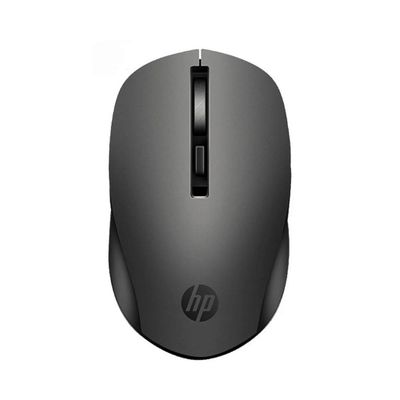 Kit Mouse Pad Speed Gamer + Mouse Óptico sem Fio + Microfone - HP