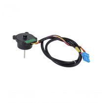 Motor Refrigerador LG GC-X257CSHS EAU65058501