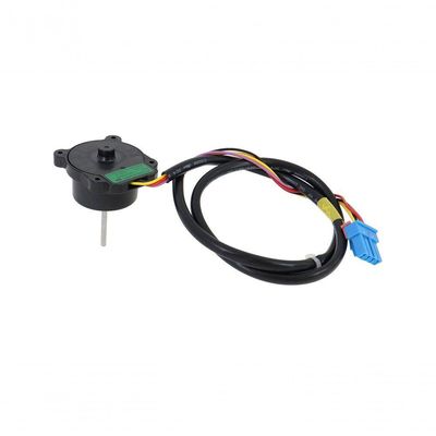 Motor Refrigerador LG GC-X257CSHS EAU65058501