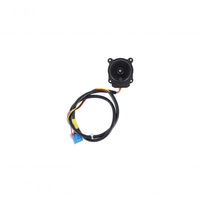Motor Refrigerador LG GC-X257CSHS EAU65058501