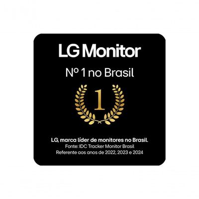 Monitor Gamer LG UltraGear Curvo 34G600A-B 34 QuadHD 2K, UltraWide 1800R, 160Hz, AMD FreeSync HDR10