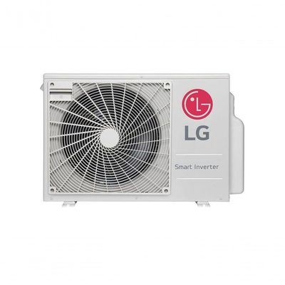 Ar Condicionado Multi Split Inverter 3 Ambientes Hiwall 1X9000BTUS 2X12000BTUS Quente/Frio WiFi 220V