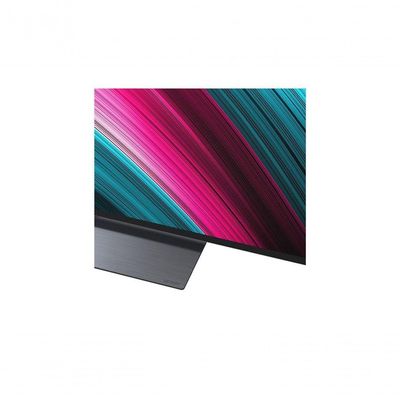 Smart TV LG OLED Evo AI C5 55 Polegadas (OLED55C5PSA): Brilho Incomparável Imagem Perfeita 4K Bivolt