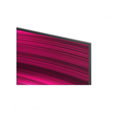 Smart TV LG OLED Evo AI C5 55 Polegadas (OLED55C5PSA): Brilho Incomparável Imagem Perfeita 4K Bivolt