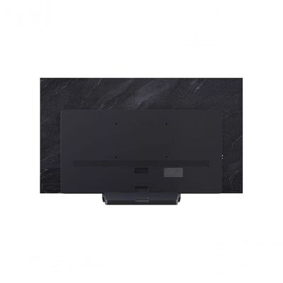 Smart TV LG OLED Evo AI C5 55 Polegadas (OLED55C5PSA): Brilho Incomparável Imagem Perfeita 4K Bivolt