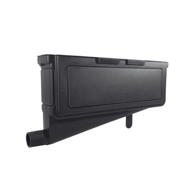 Caixa De Passagem Split Compac 7-24.000 Btu
