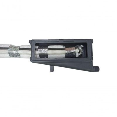 Caixa De Passagem Split Compac 7-24.000 Btu