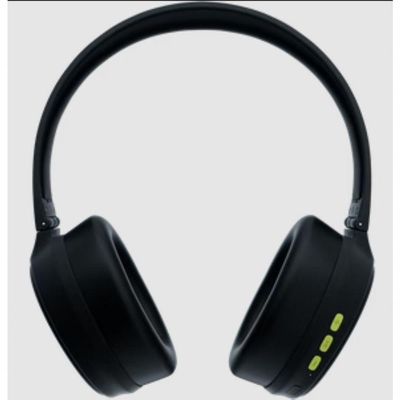 Fone Ouvido Waaw By Alok Sense 200hb Bt Microfone Over Ear