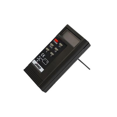 Termômetro Industrial Com Display Digital °c E °f Jamo - 1 Canal Tp Tipo K