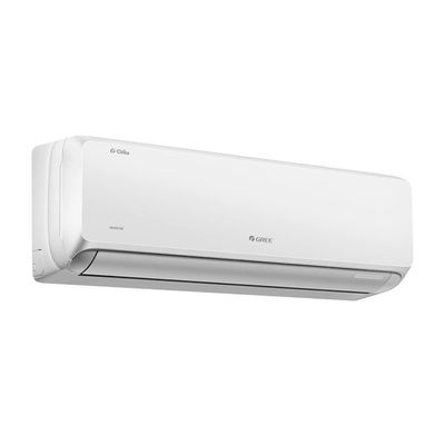 Ar Condicionado Split Hi Wall Inverter G-Clima Gree 9.000 BTUs Frio 220V R-32