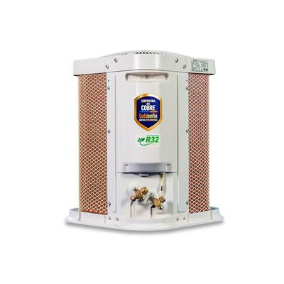 Ar Condicionado Split Hi Wall Inverter G-Clima Gree 9.000 BTUs Frio 220V R-32