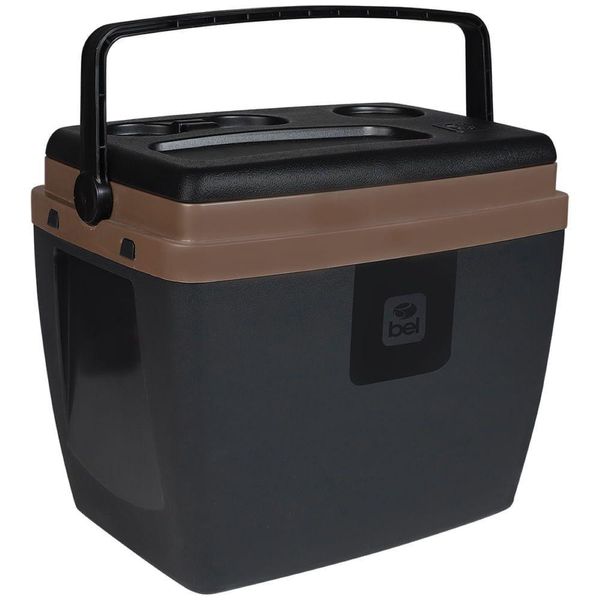 Caixa Térmica Onix Bel 36 Litros Com Isolamento Eps