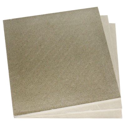 Placa De Mica Rígida - 1000 X 1200 Mm - 3 Mm