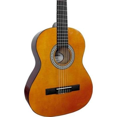 Violão Giannini Start N6 Infantil 36 Polegadas Natural