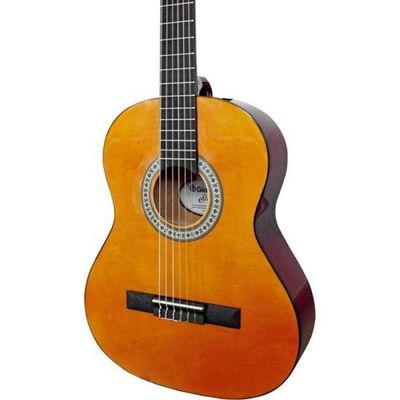 Violão Giannini Start N6 Infantil 36 Polegadas Natural