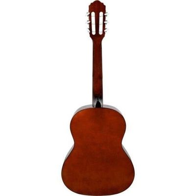 Violão Giannini Start N6 Infantil 36 Polegadas Natural