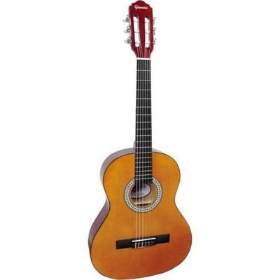 Violão Giannini Start N6 Infantil 36 Polegadas Natural