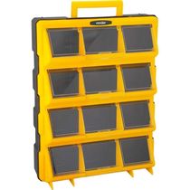 Organizador Plástico Vonder Opv120 470x360x130mm