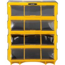 Organizador Plástico Vonder Opv120 470x360x130mm
