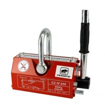 Levantador Magnético 600 Kg - Glm 600