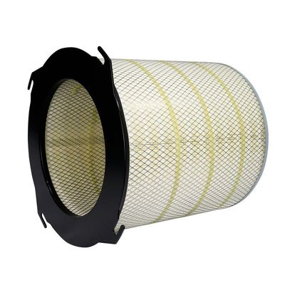 Filtro Interno Para Extrator De Fumaça De Solda Vazão 3000 M³/h - 420x460 Mm