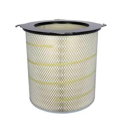 Filtro Interno Para Extrator De Fumaça De Solda Vazão 3000 M³/h - 420x460 Mm