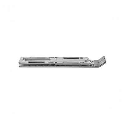 Suporte Para Notebook Ajustavel Ate 15 Portatil Dobravel -