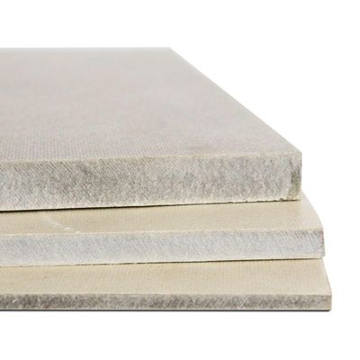 Placa De Mica Rígida - 1000 X 1200 Mm - 6 Mm