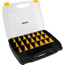 Organizador Plástico Vonder Opv260 460x360x80mm 5kgf