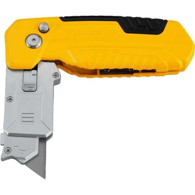 Estilete Raspador Trapezoidal Vonder 19mm 0,191kg