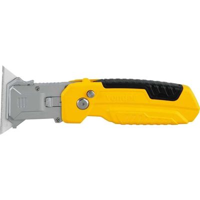 Estilete Raspador Trapezoidal Vonder 19mm 0,191kg