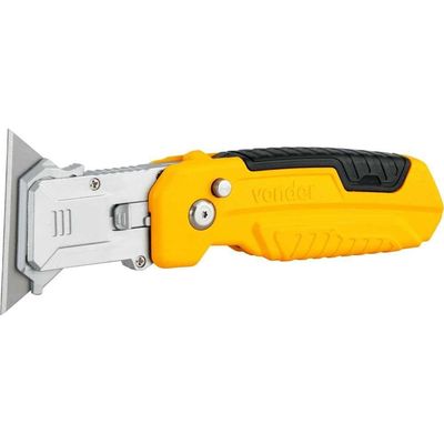 Estilete Raspador Trapezoidal Vonder 19mm 0,191kg