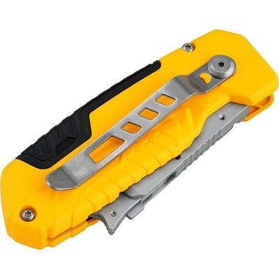 Estilete Raspador Trapezoidal Vonder 19mm 0,191kg