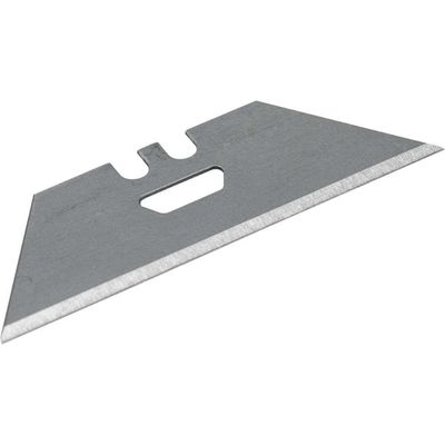 Lamina Trapezoidal Vonder 19x58mm 10pcs Estilete Raspador
